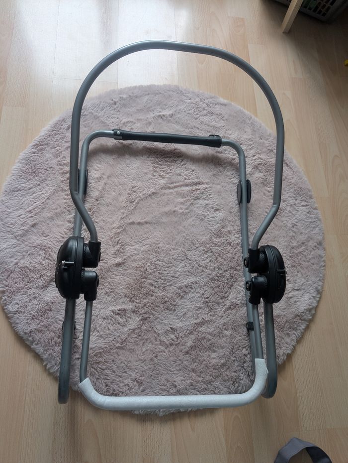 Transat - Trottine 55 - photo numéro 6