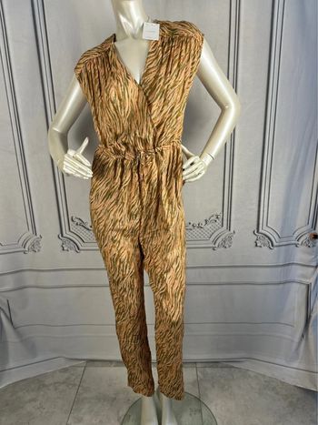 Combinaison Pantalon Louizon T1 / S neuve