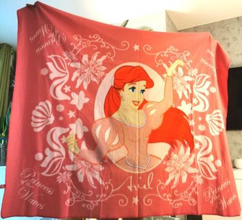 Plaid enfant Disney