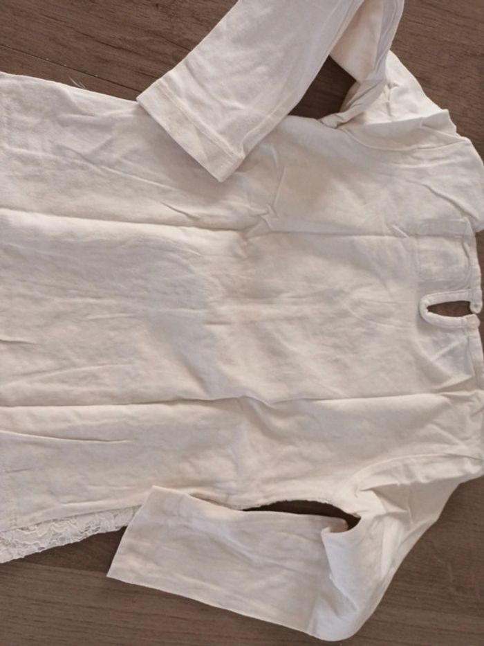 Tee-shirt - photo numéro 9