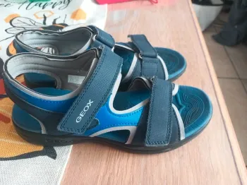 Sandales GEOX respirantes