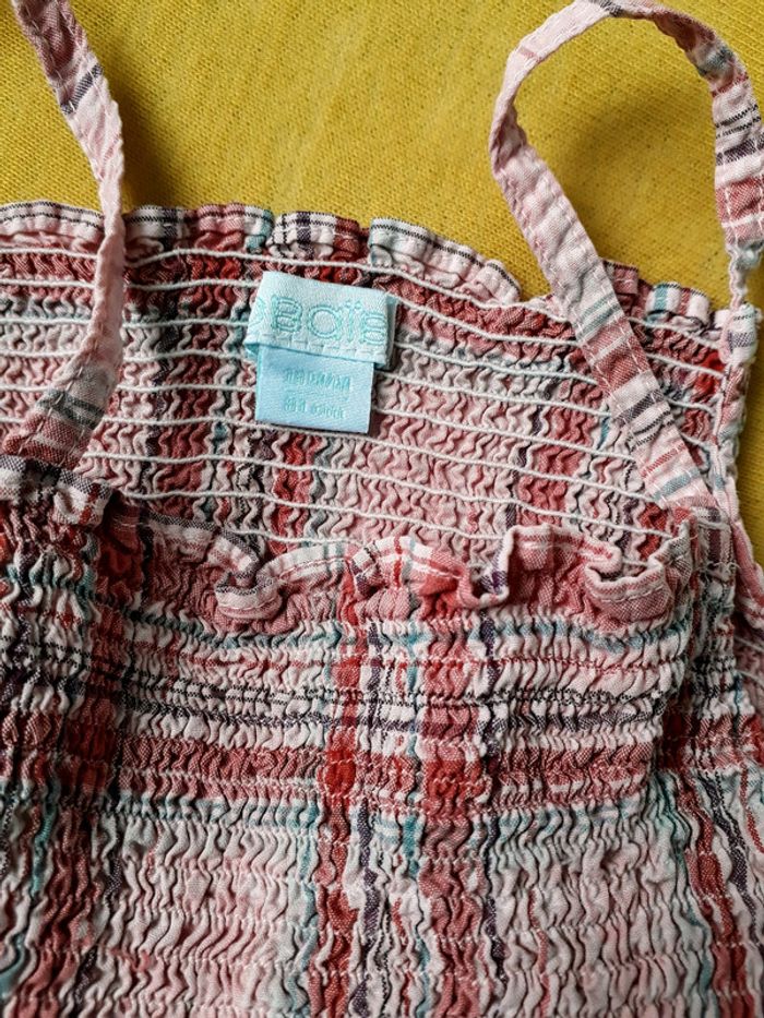 Robe d'été - photo numéro 2