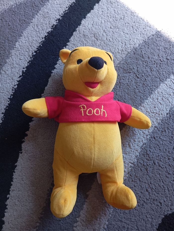 Peluche
