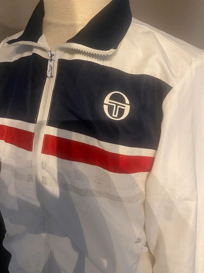 Veste tacchini - photo numéro 2