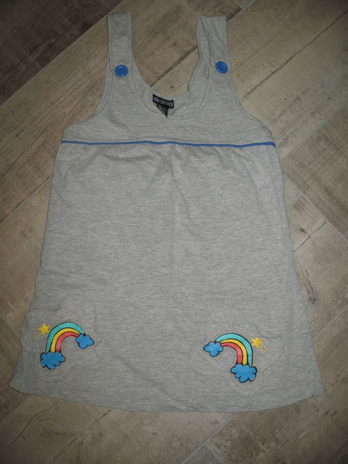Débardeur femme taille 36/S