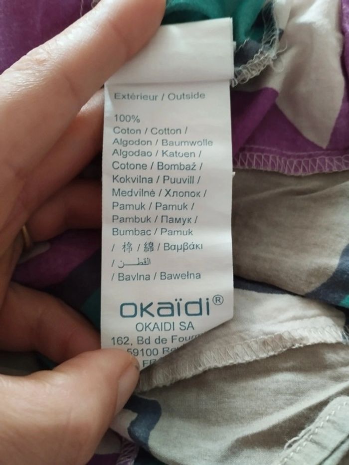 Jolie top taille 3 ans - photo numéro 6