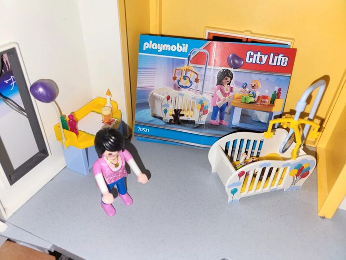 Playmobil 70531