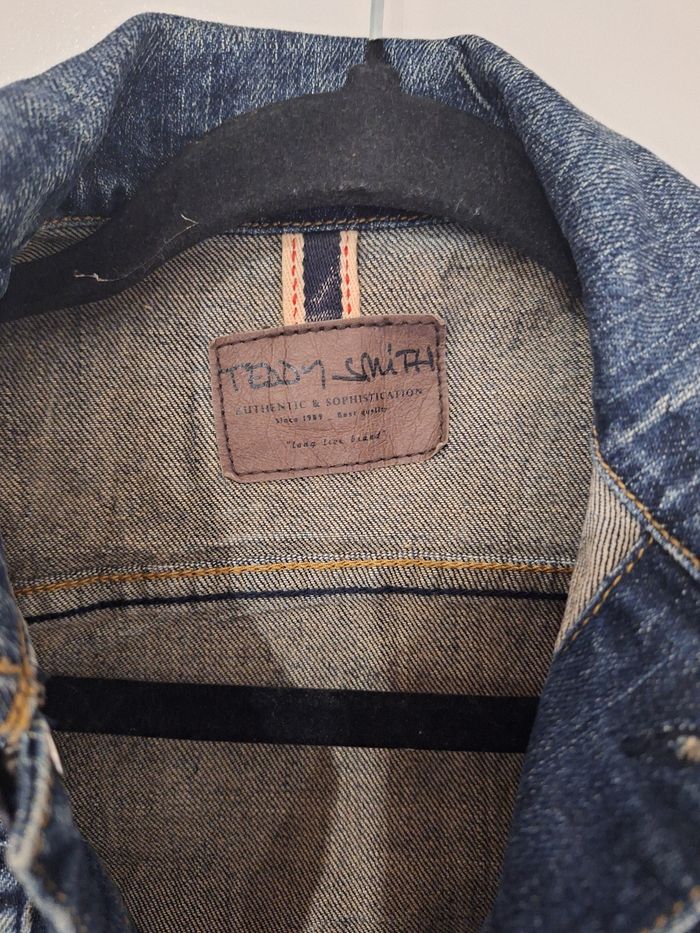 Veste - photo numéro 2