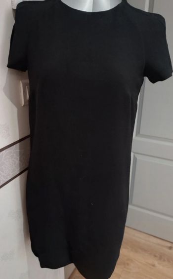 Robe femme t s mango
