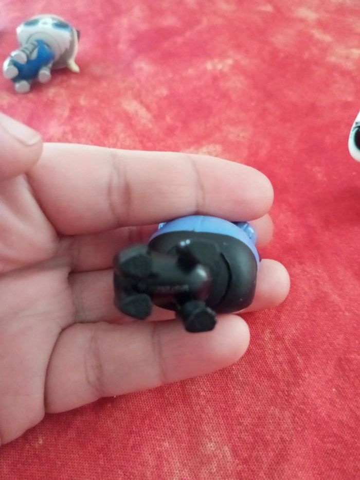 3 figurines pets lol surprise - photo numéro 7