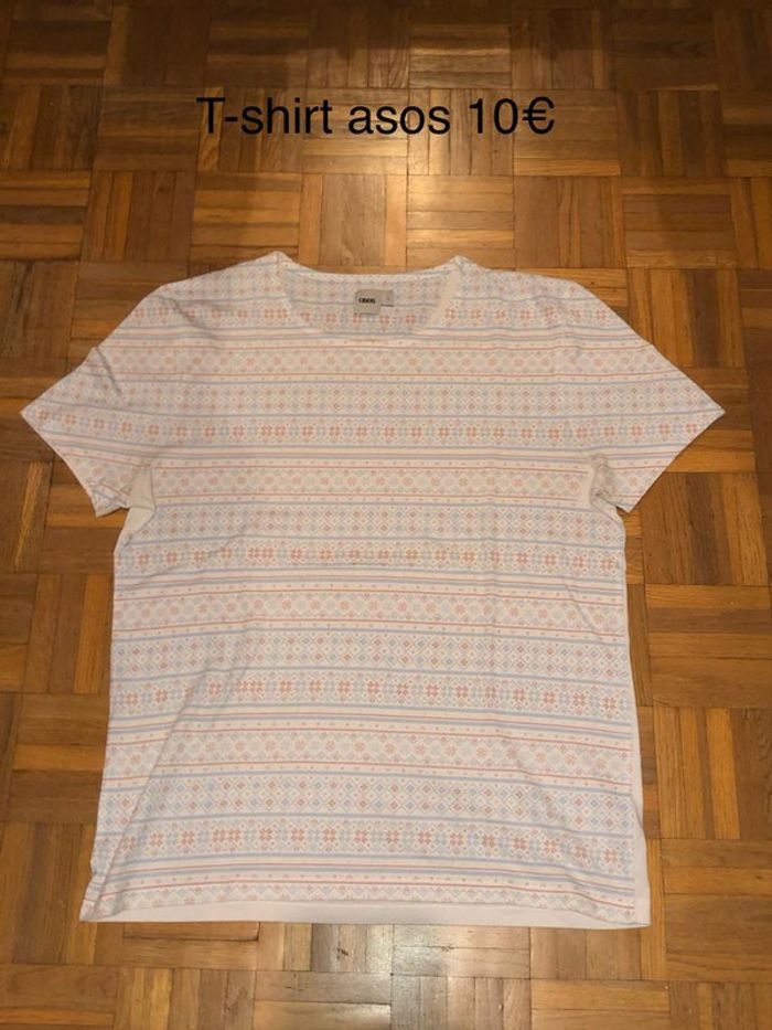 t-shirt Asos