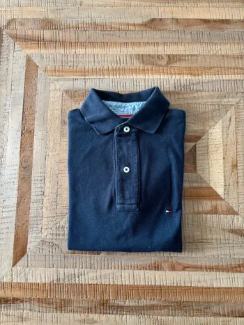Polo Tommy H Marine