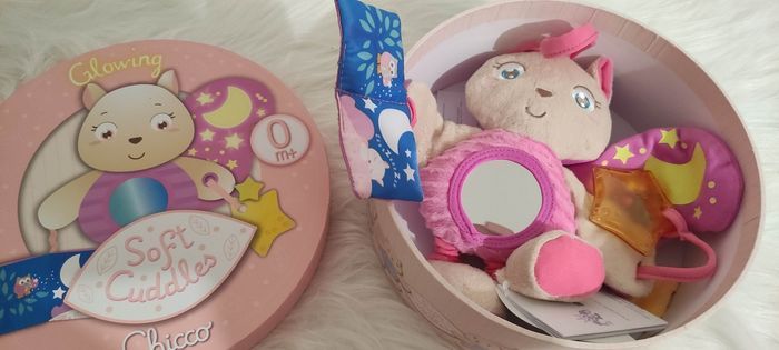 Boite naissance écureuil éveil - photo numéro 2