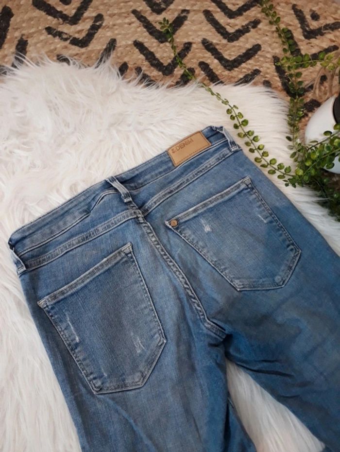 Jeans H&M Taille S💝🌿 - photo numéro 5