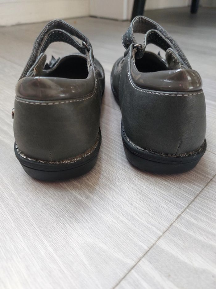 Chaussure Ixoo pointure 31 - photo numéro 3