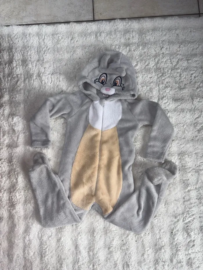 Pyjama fille