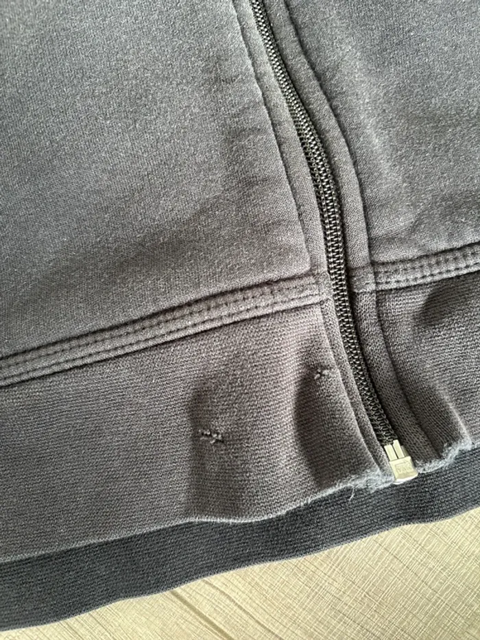 Sweat Nike - photo numéro 4