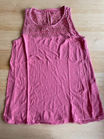 Débardeur taille M