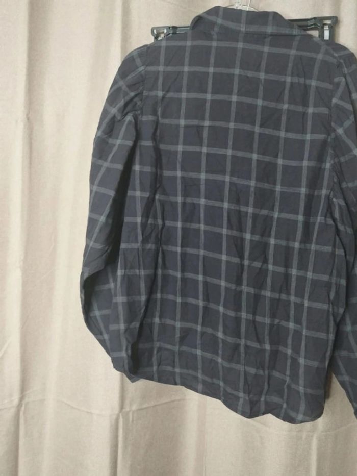 Chemise à carreaux IRO - photo numéro 8