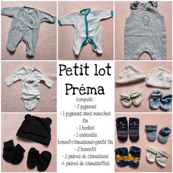 Lot prema