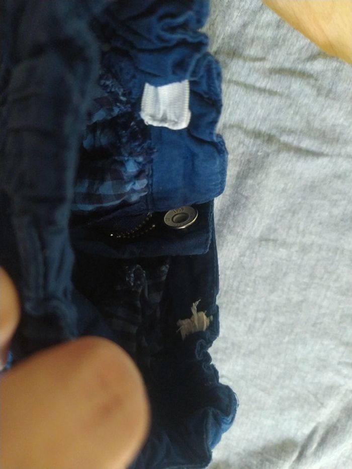 Lot short tee-shirt - photo numéro 7