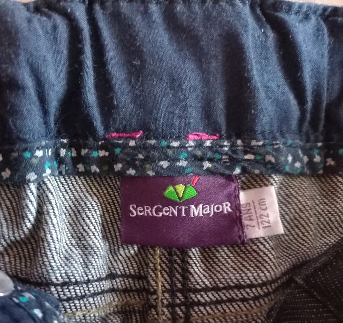 Jean 'sergent Major ' 7 ans - photo numéro 4