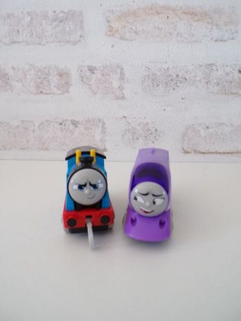 Trains Thomas et ses amis (J7)