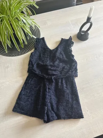 Combi short