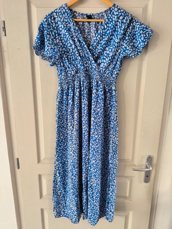 Robe longue