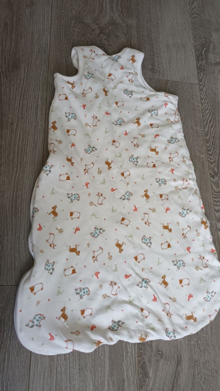 Gigoteuse 6-12 mois - photo numéro 2