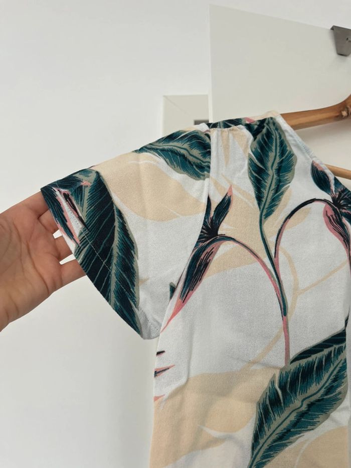 Blouse S Roxy - photo numéro 7