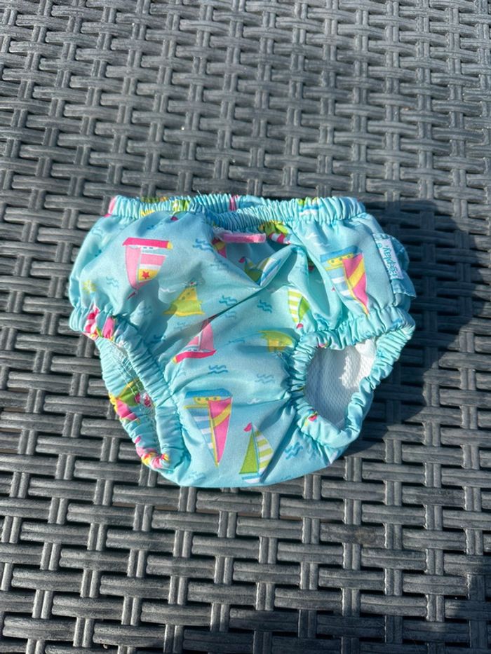 Couche de bain - photo numéro 2