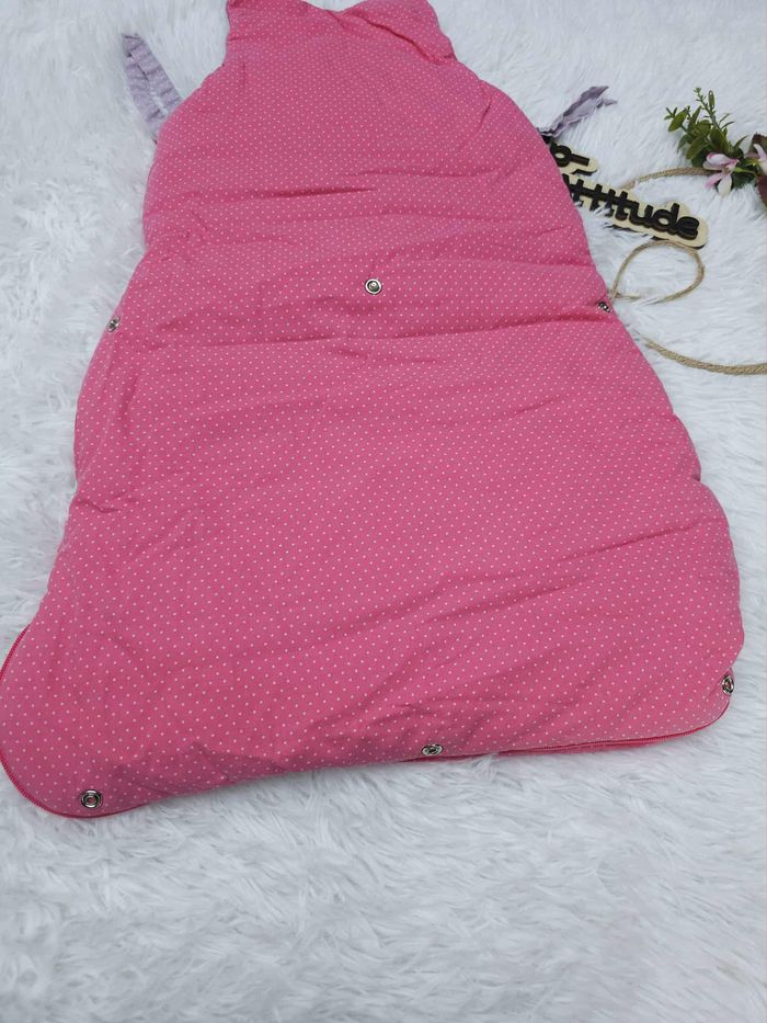 Gigoteuse réglable 0-6 Mois Natalys - photo numéro 3