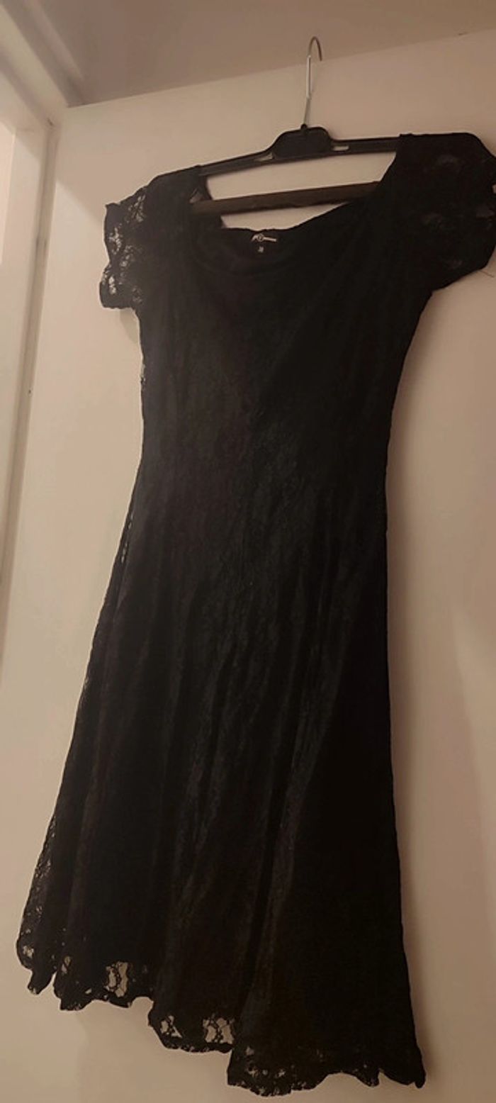 Lot des 6 robes femme Mosquitos , Manoukian,Nife - photo numéro 12