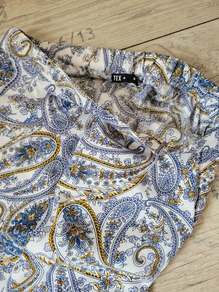 Pantalon léger fluide - photo numéro 2