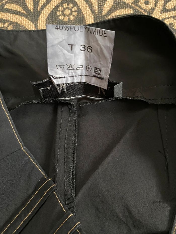 Pantalon La mode est à vous - photo numéro 3