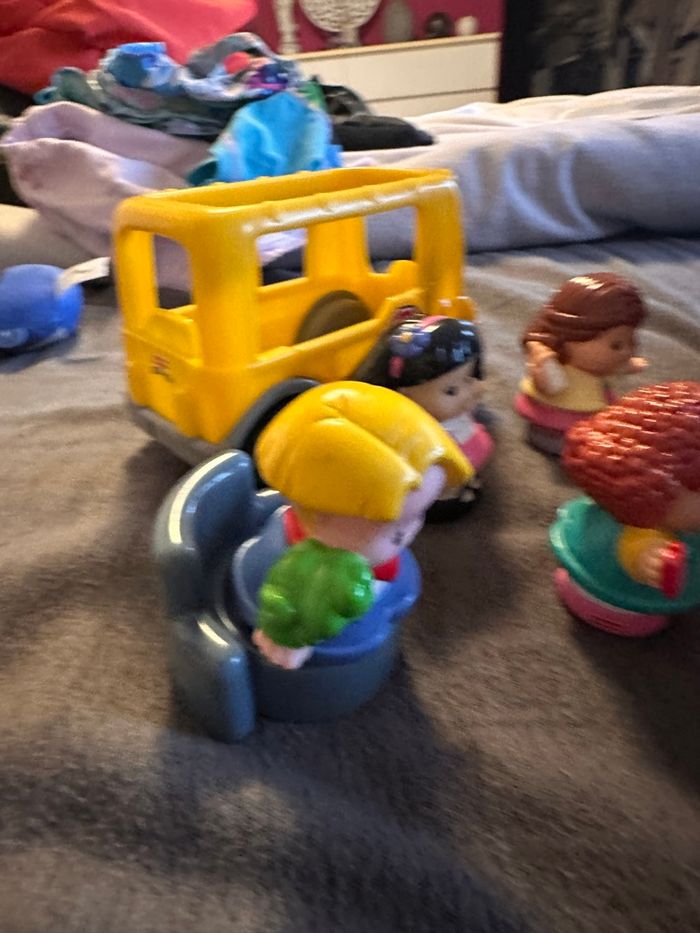 Little people - photo numéro 2