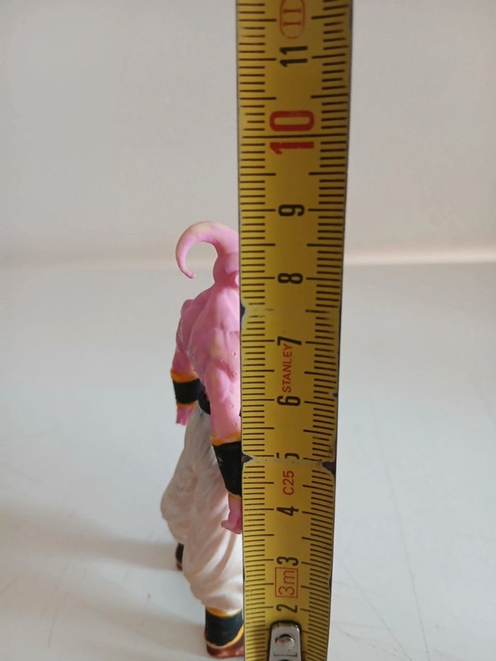 Figurine boo / buu dragon ball z - photo numéro 5