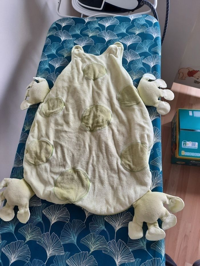 Turbulette - photo numéro 2