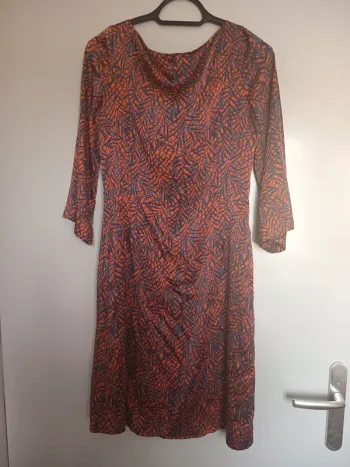 Robe Regina Rubens taille 42