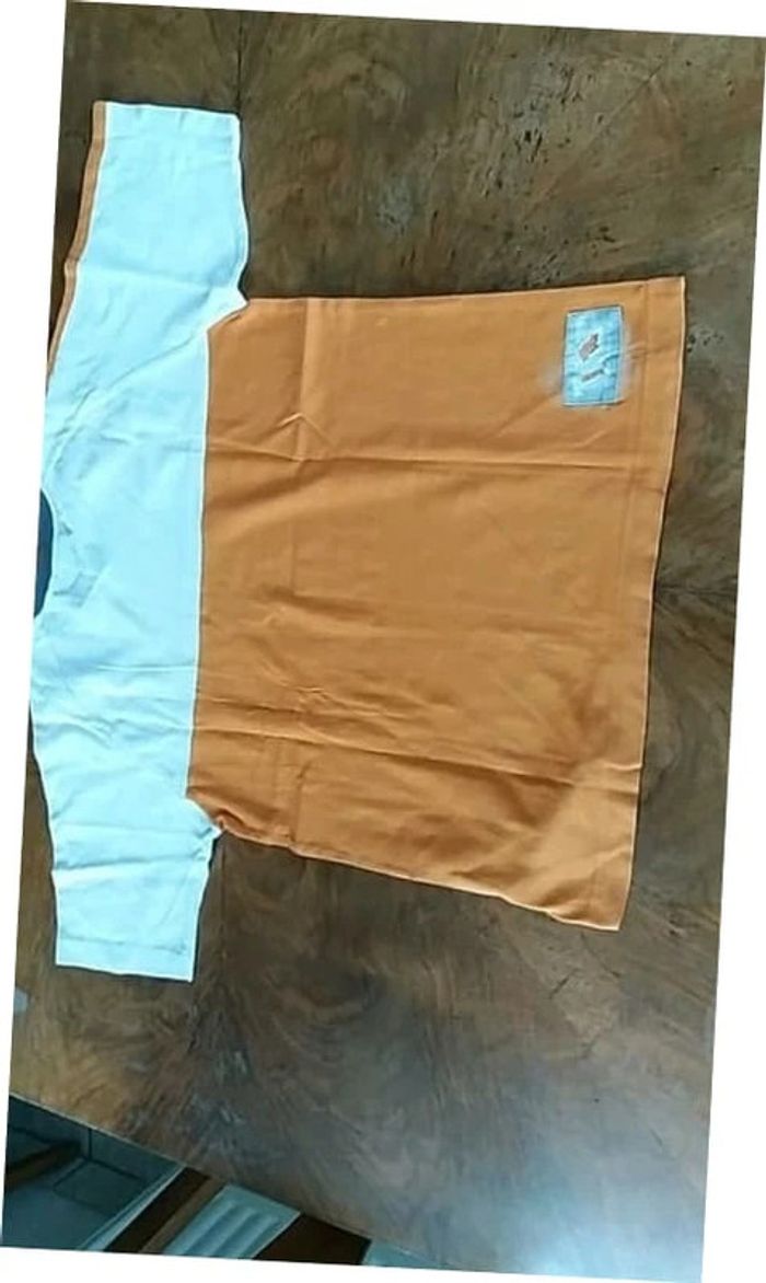 Maillot mc homme taille M - photo numéro 3