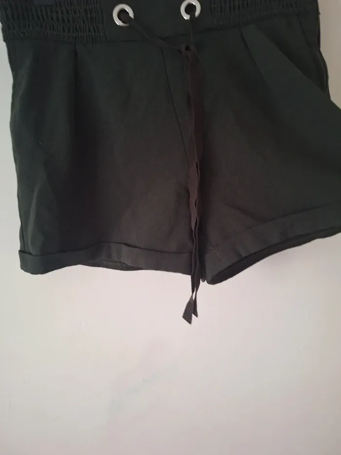 Short naf naf - photo numéro 2