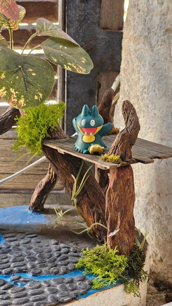 Super figurine Pokemon Nintendo Goinfrex