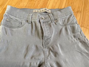 Jeans gris primark 36