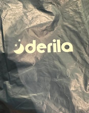 Housse d’oreiller Derila neuf jamais utilisé