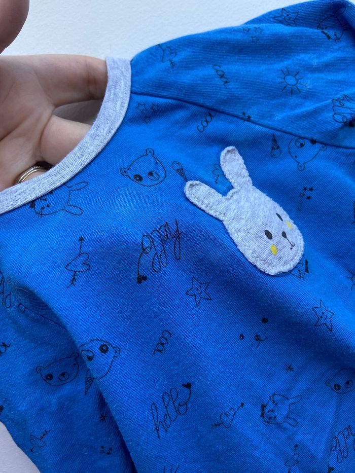 2 pyjamas - photo numéro 5