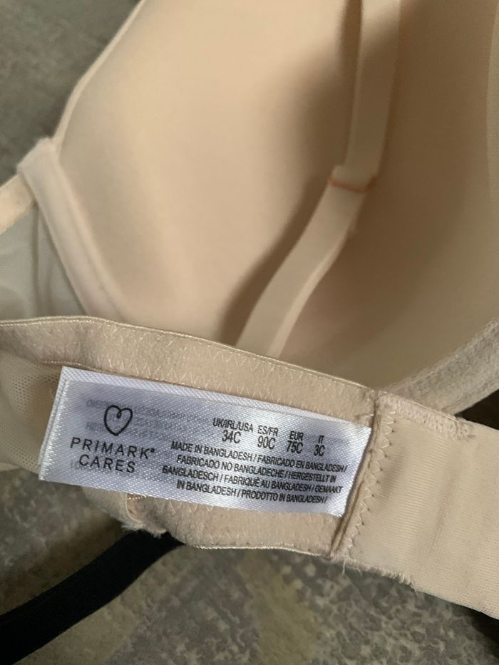 Soutiens-gorge 90c - photo numéro 4