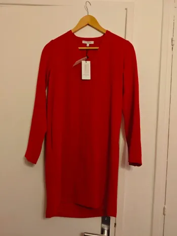 Robe les petites .Taille S