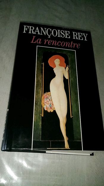 La rencontre