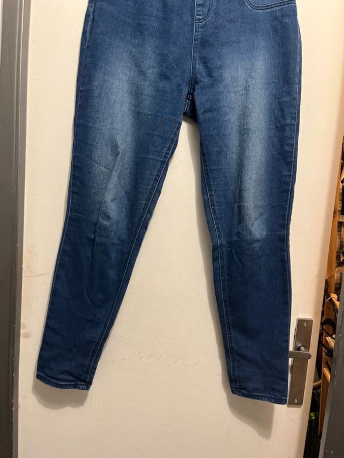 Jeans taille 42 - photo numéro 2